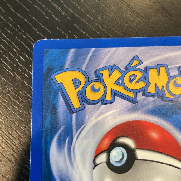 Vulpix 91/105 Pokémon Card Neo Destiny 2002 - Picture 9 of 11